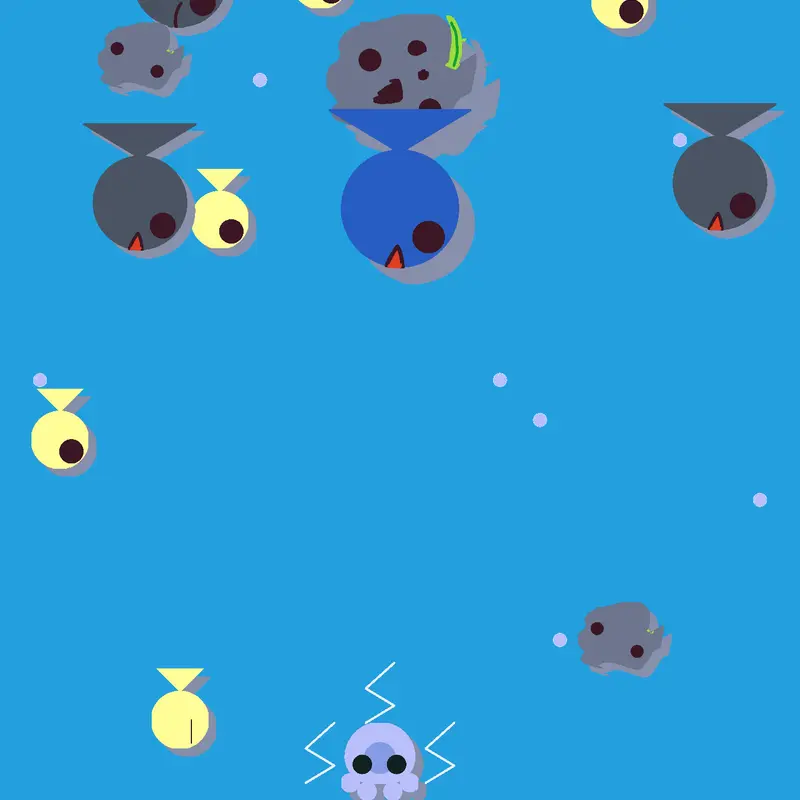 JellyWay by @Dreydreykuizon