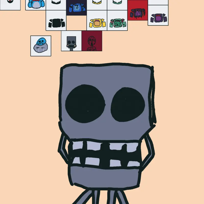 Game by @Zacatoon