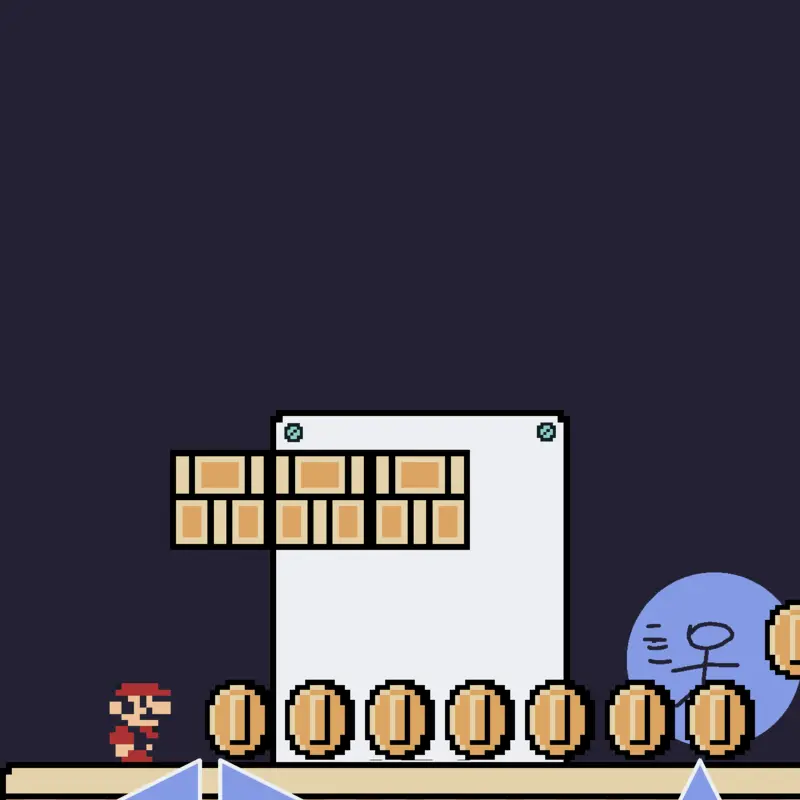 Game by @hiraki