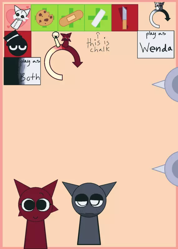 Game by @marinedgvareli60