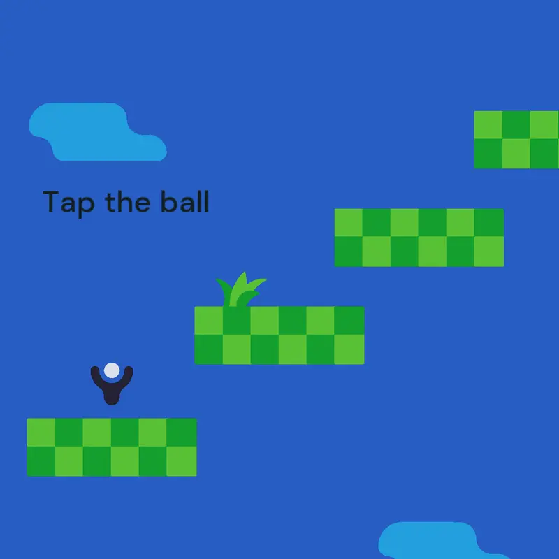 Game by @The_Fan