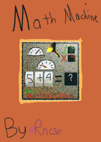 Math Machine