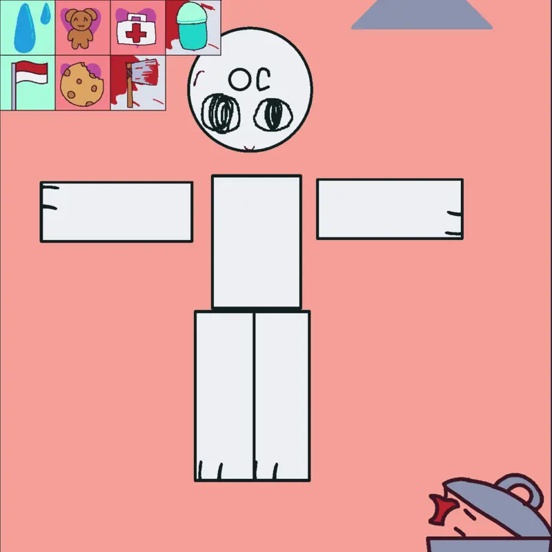 Game by @ACTPO_BOBETTE
