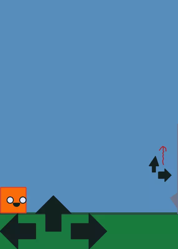 Game by @Borkii
