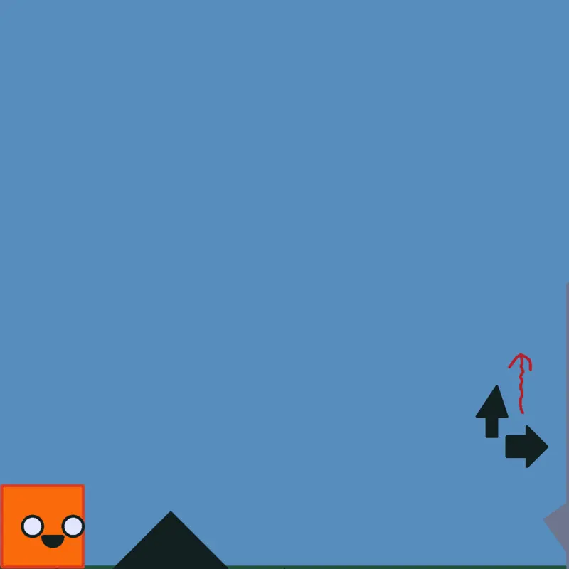 Game by @borkii
