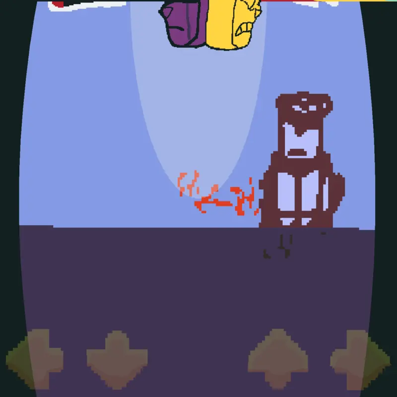 Game by @NewHenryDesignPro