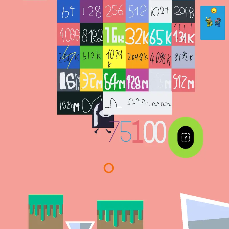 Game by @R4fito