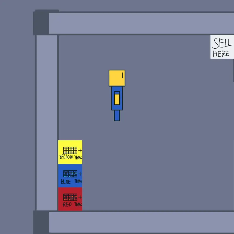 Game by @davidgreen