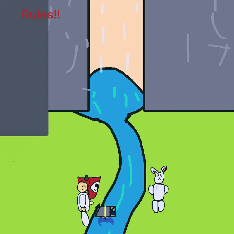 Game by @Ewcolkonewcol