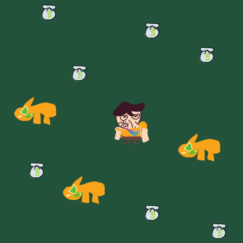 Game by @luis330gamer
