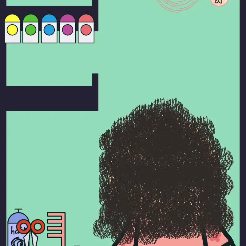 Game by @alarah