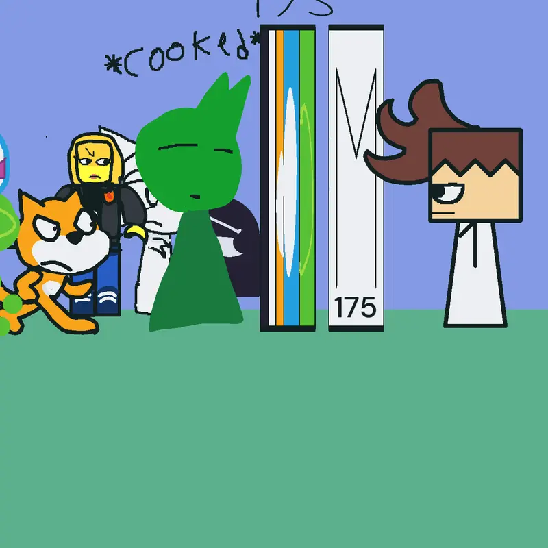 Game by @elijah7