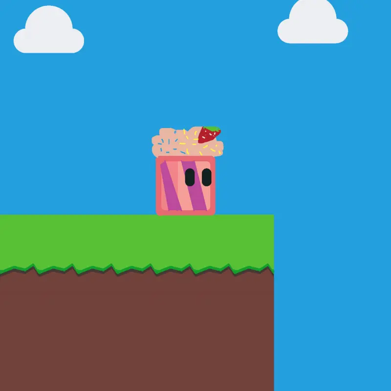 Game by @CupCaky
