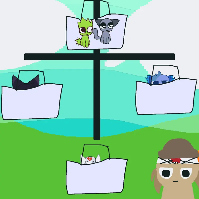 Emoji cat playground! by @Yetimeocofficial
