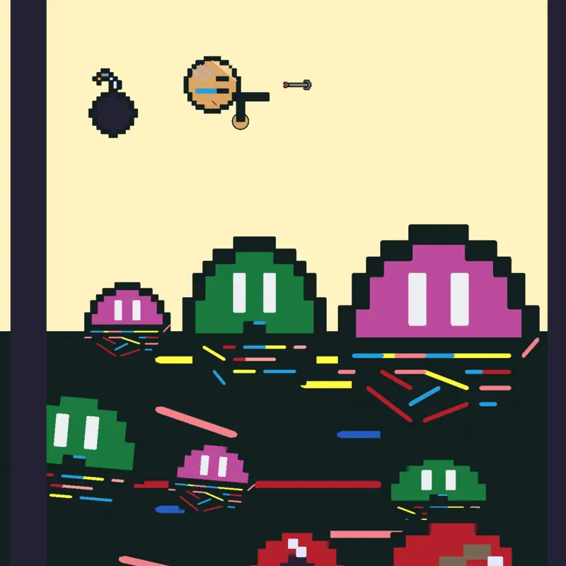 Game by @Goodkkc