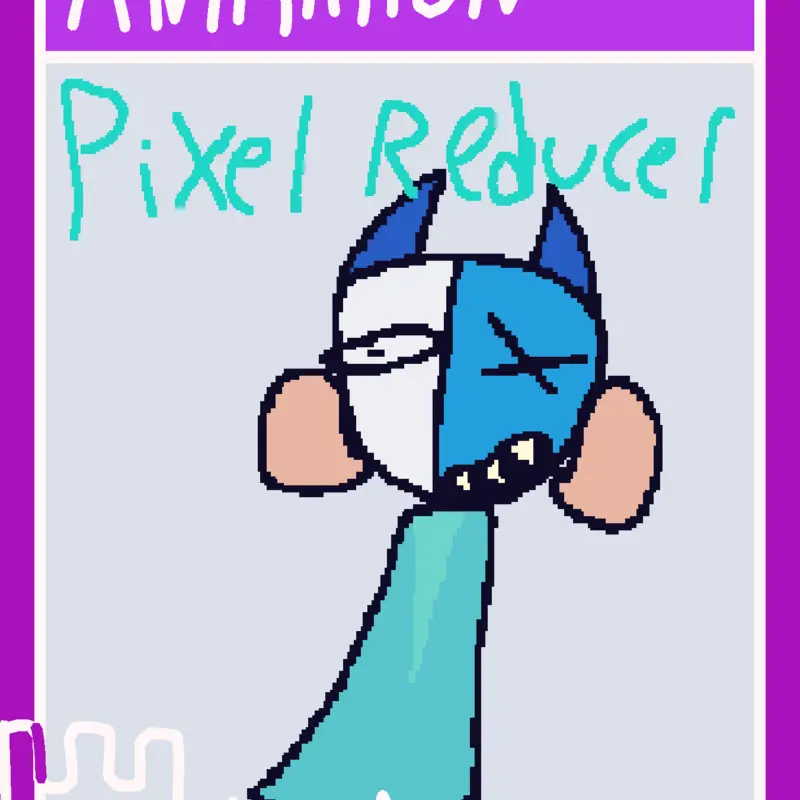 Game by @LuAnimates