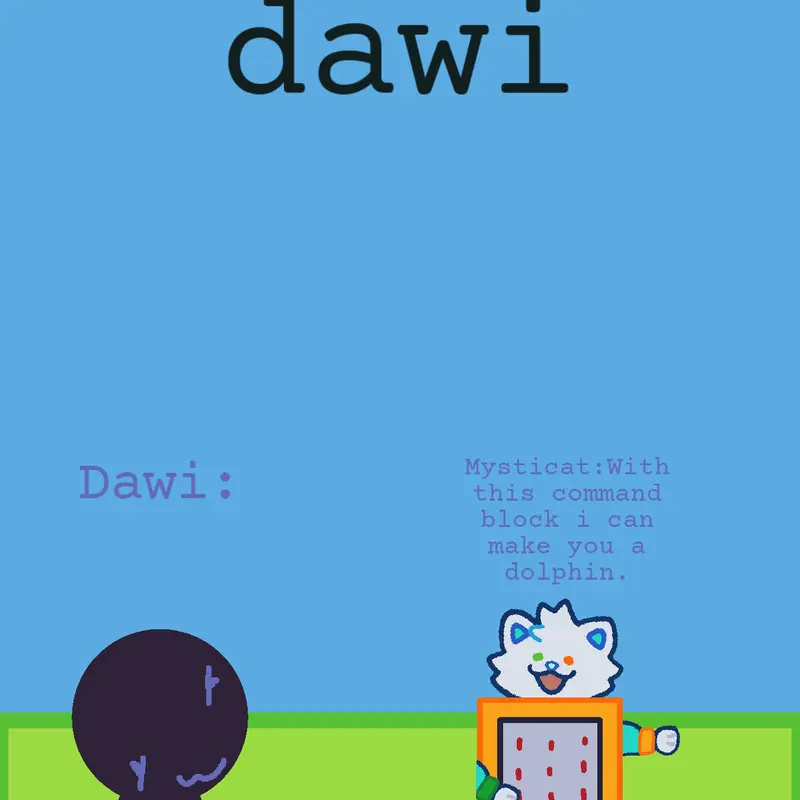 Game by @Mysticat_