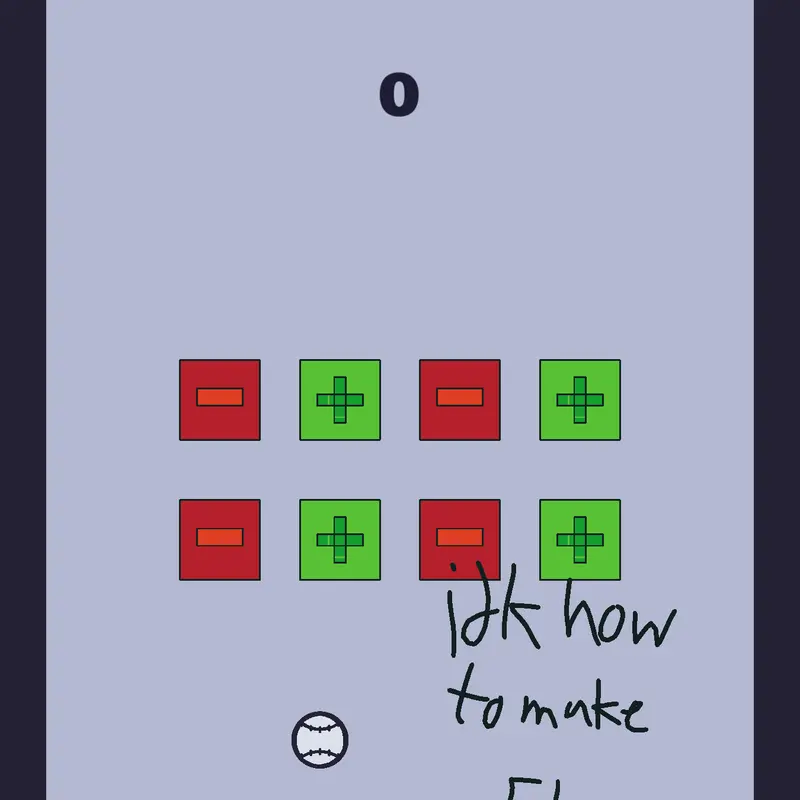 Game by @calvis_the_calixxe