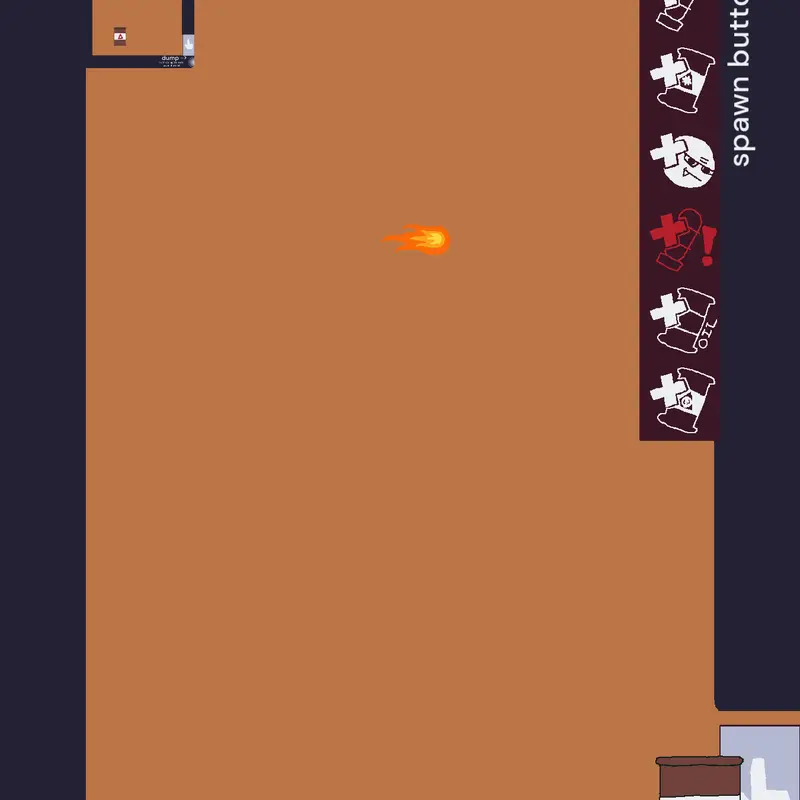 Game by @Sprukdowackx