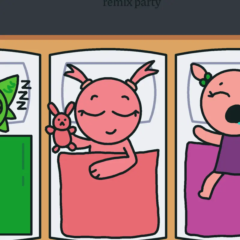 Game by @laibubu