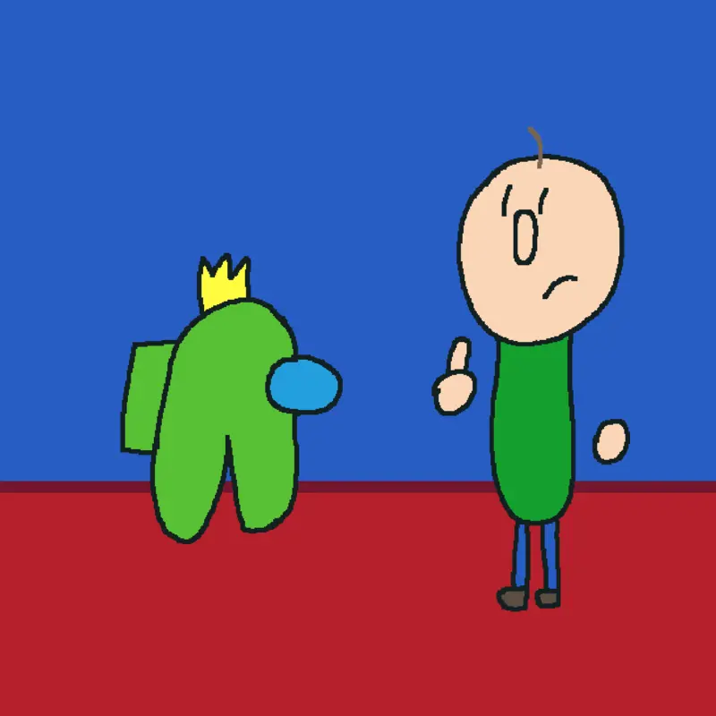 Game by @PSC1