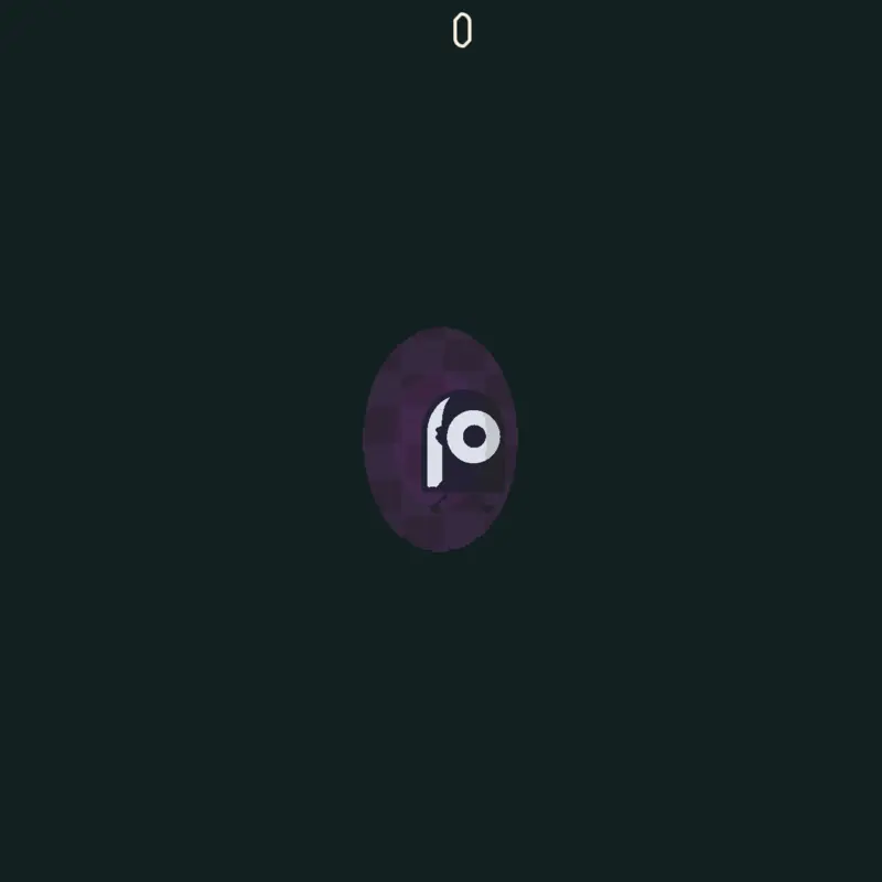 Game by @FriendlyCube