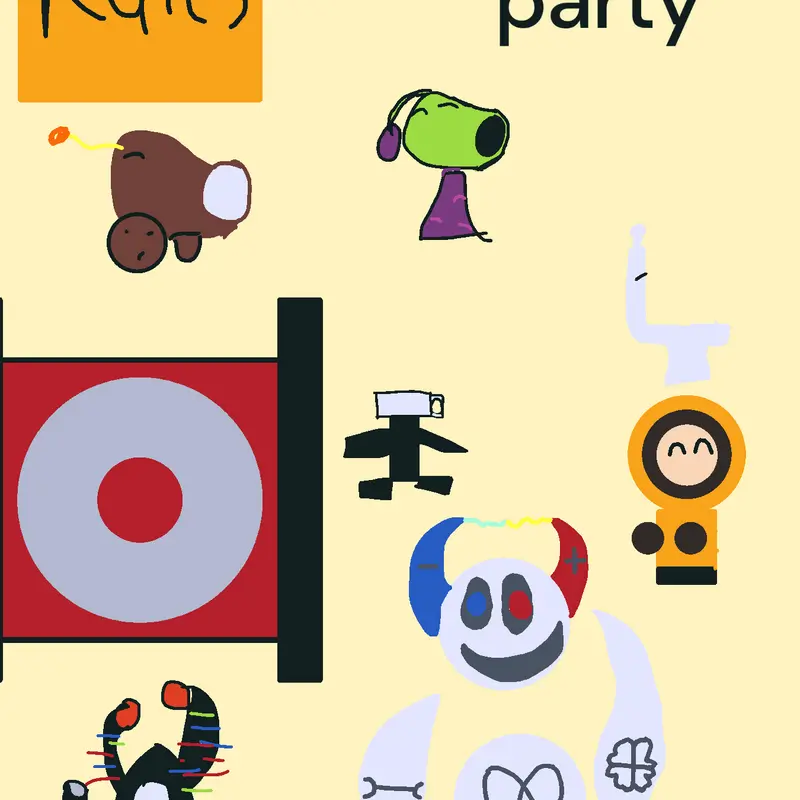 Game by @magnety_studios