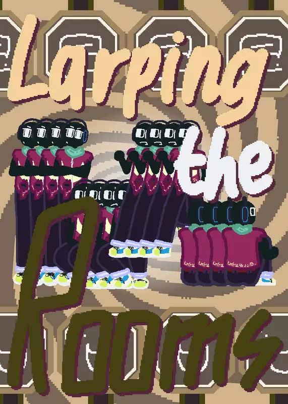Game by @modest_enzer