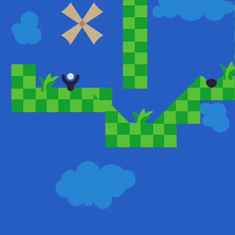 Game by @zuvii_dayi