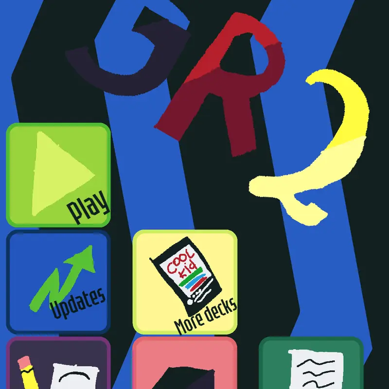 Game by @GABKGplus