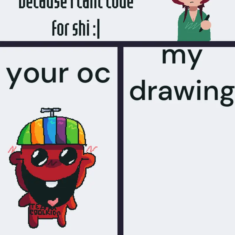 Game by @RobloxBlueBlash