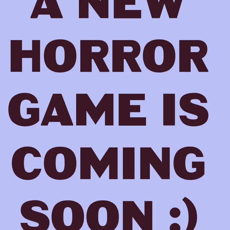Game by @creatorman