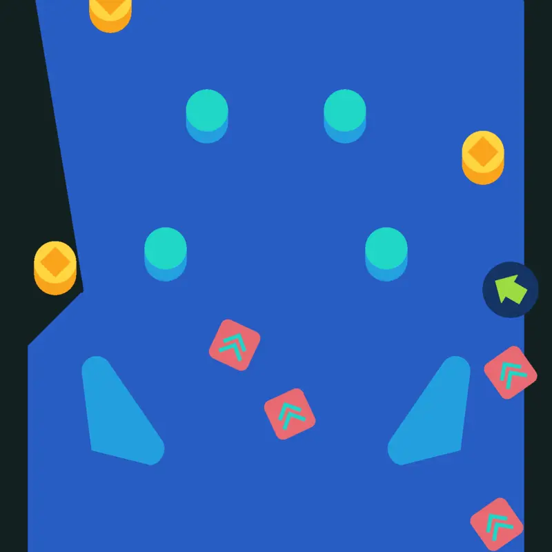Game by @sigam