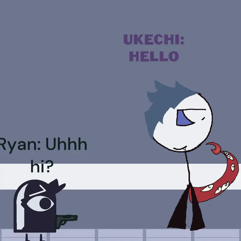 Game by @unrealchesed