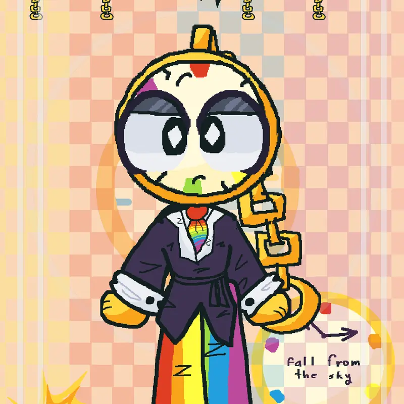 Game by @pink_Sh3lly