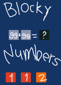 Blocky Numbers