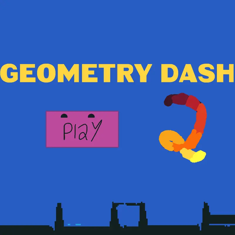 Game by @teal_thebest