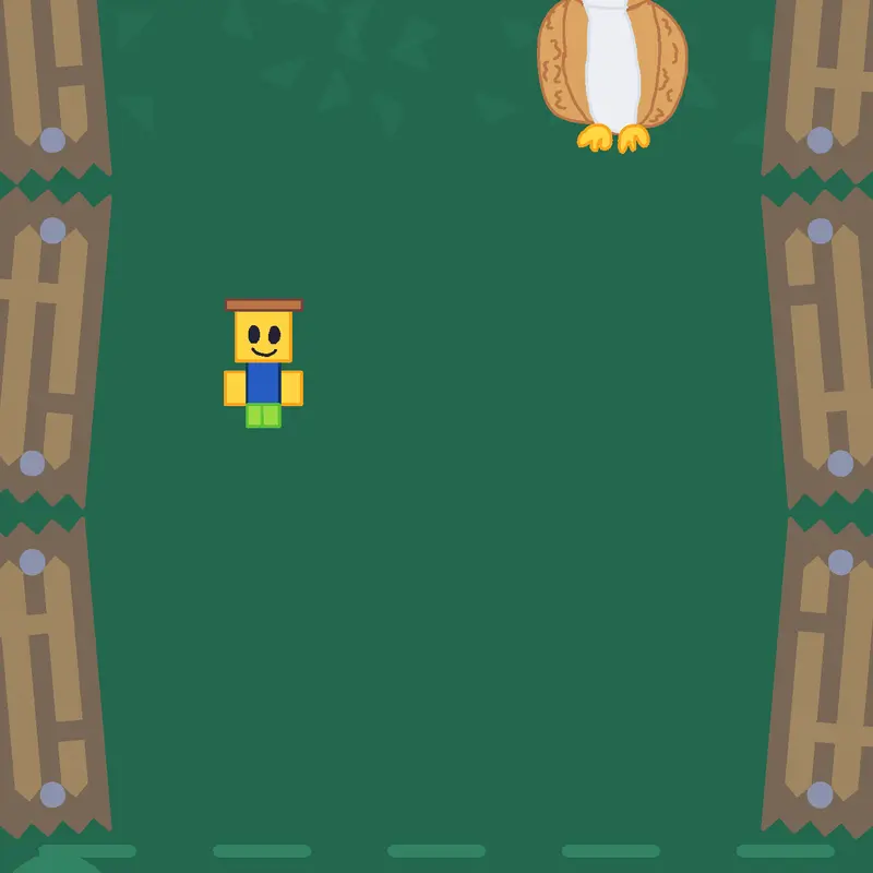Game by @Fernandozununortiz