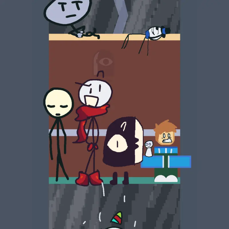 Game by @GiMBUS