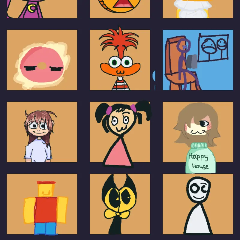 Game by @Annahanna