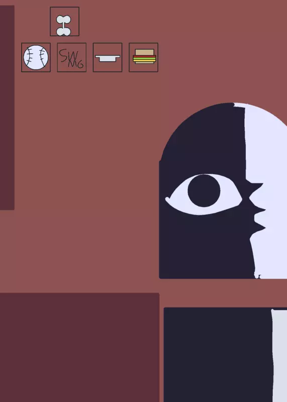 Game by @spurit