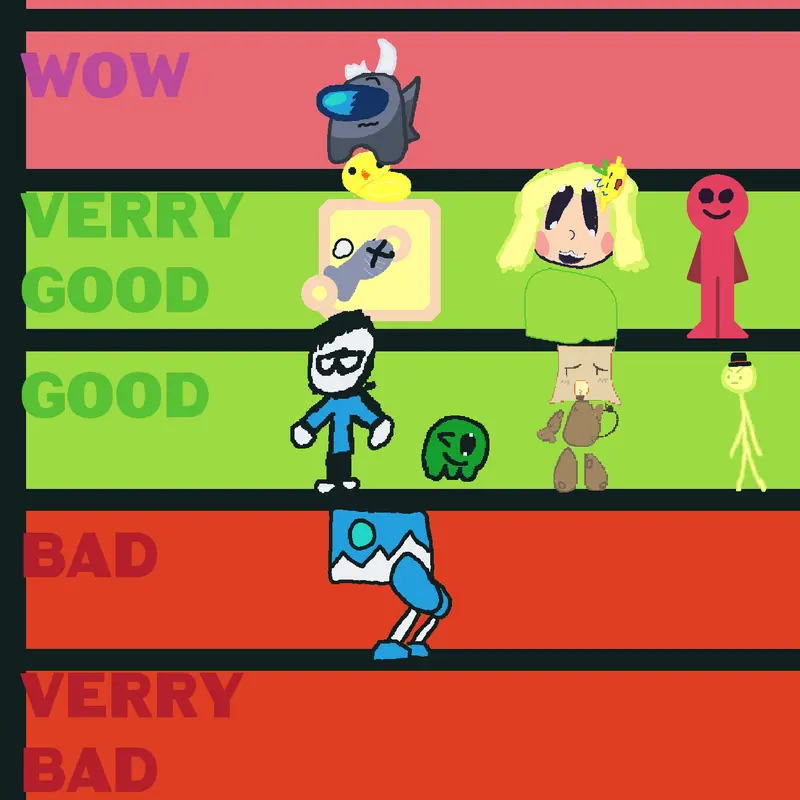 Game by @codecube_2017