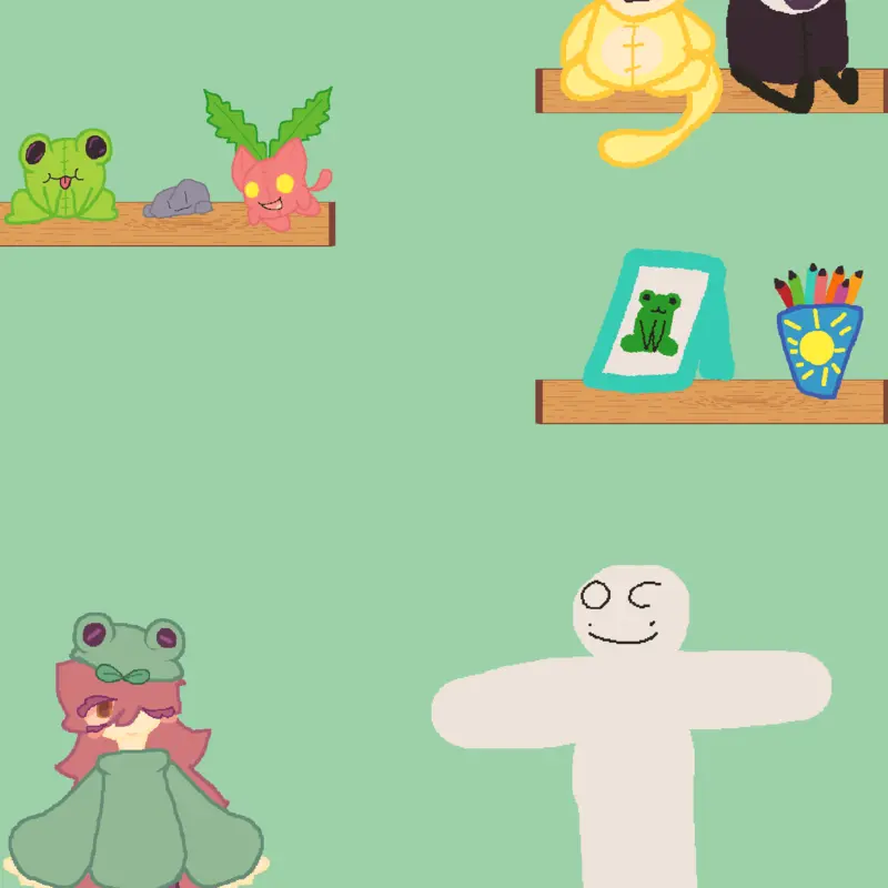 Game by @local_oreo