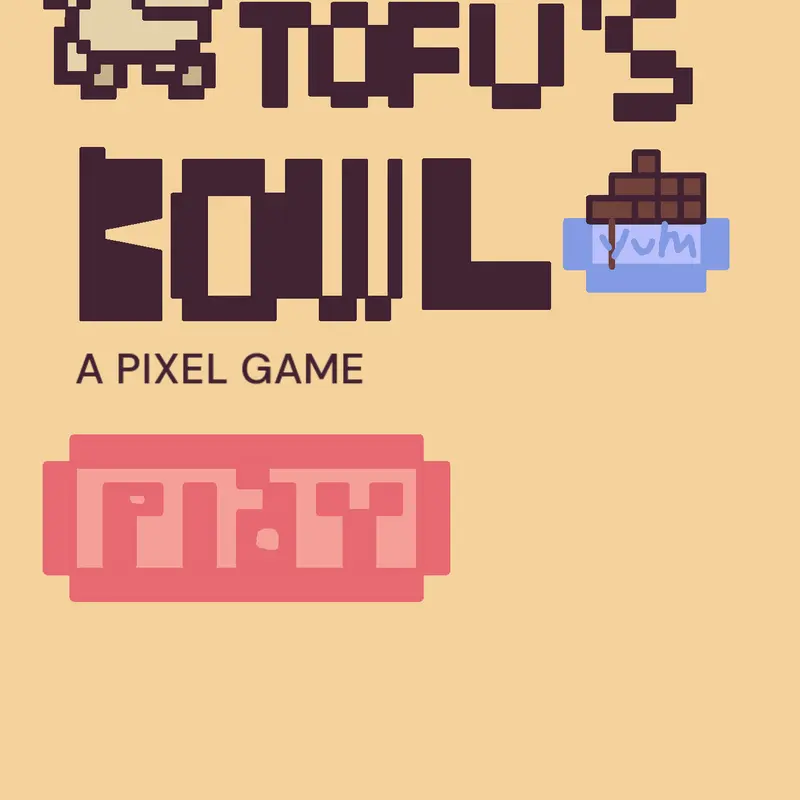 Game by @CocoaTea