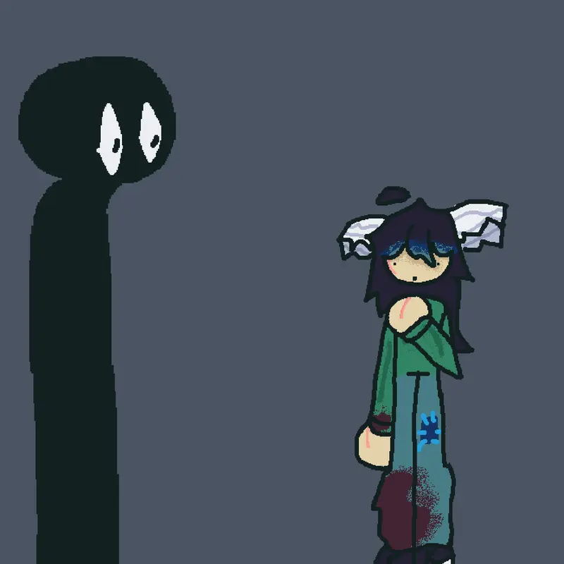 Game by @SillyDeer