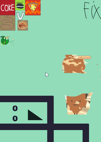 Game by @rosevella