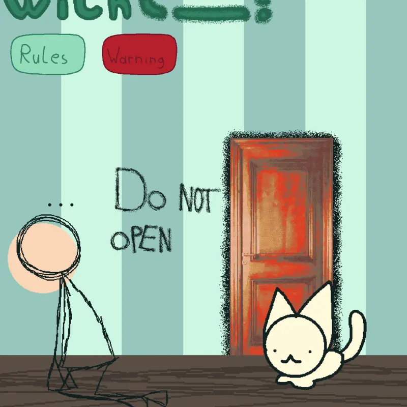 Game by @Dach-shund-baby