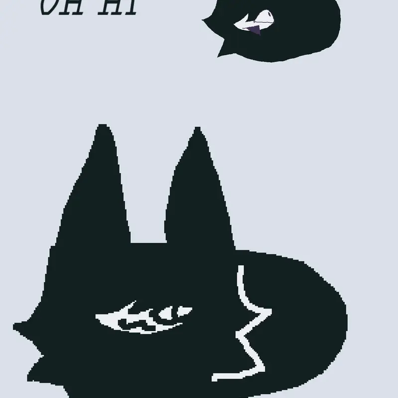 Game by @-X-Bfb-