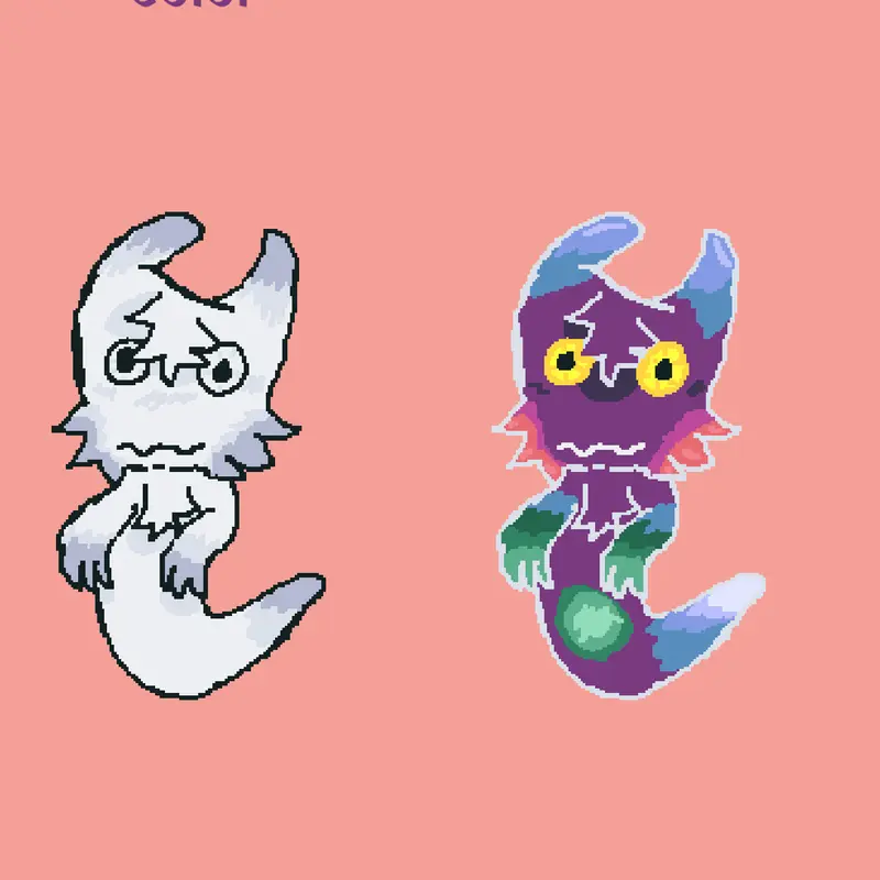 Game by @ghazt-fan