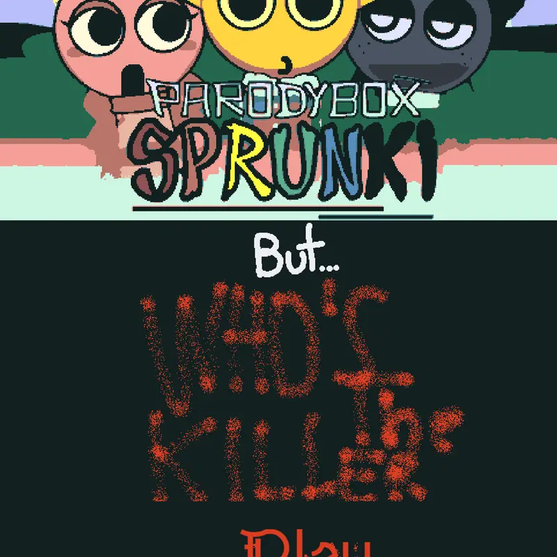 Game by @-DaRealVinnyTheGamer-